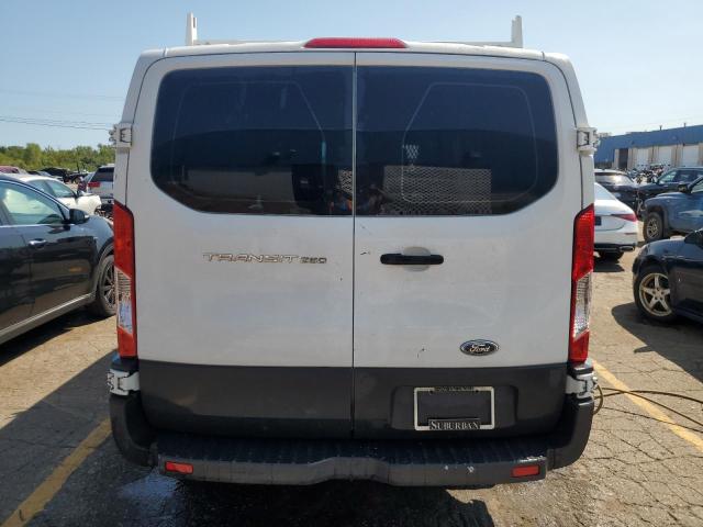 2015 FORD TRANSIT T- 1FTNR1ZM4FKA77653  69639054