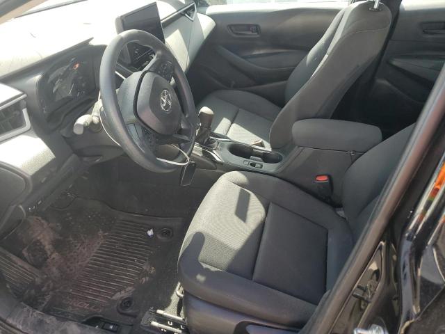 2023 TOYOTA COROLLA LE - 5YFB4MDE8PP020930