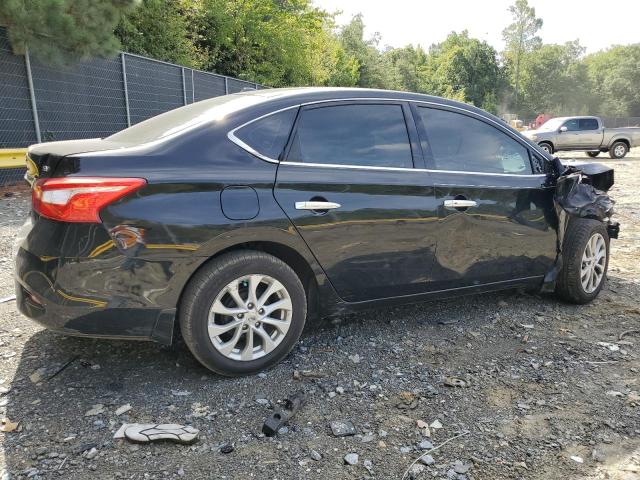 2019 NISSAN SENTRA S - 3N1AB7AP0KY437110