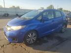 2016 HONDA FIT EX - JHMGK5H71GX006171