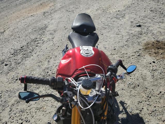 2006 YAMAHA FZ1 S JYARN17Y16A000338