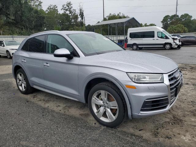 2018 AUDI Q5 PREMIUM - WA1ANAFY6J2194817