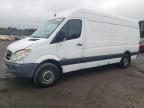 MERCEDES-BENZ SPRINTER 2 photo