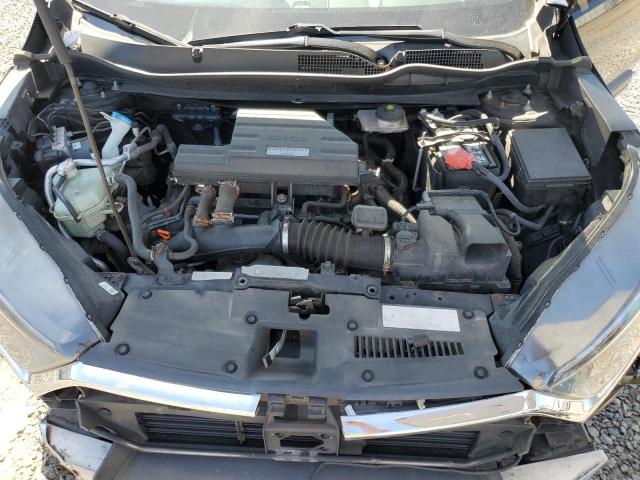 2018 HONDA CR-V EX - 2HKRW2H54JH620386