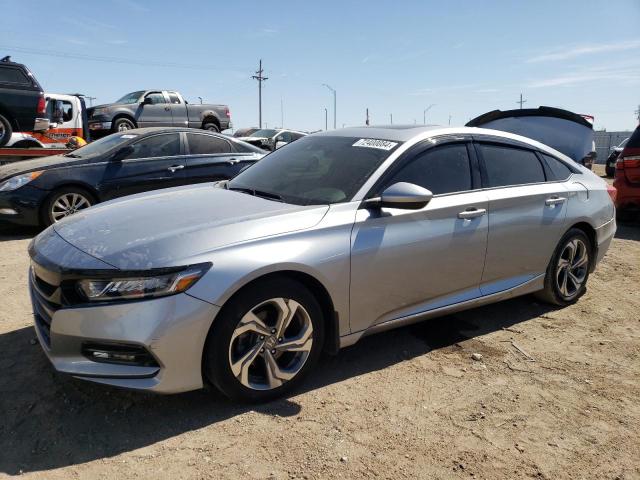 2018 HONDA ACCORD EX - 1HGCV1F47JA134094