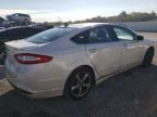 FORD FUSION SE photo