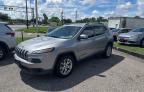 JEEP CHEROKEE L photo