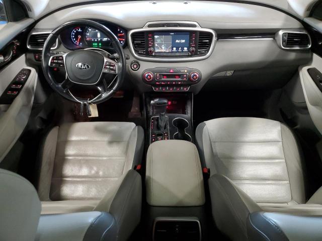 2019 KIA SORENTO SX - 5XYPKDA55KG519620