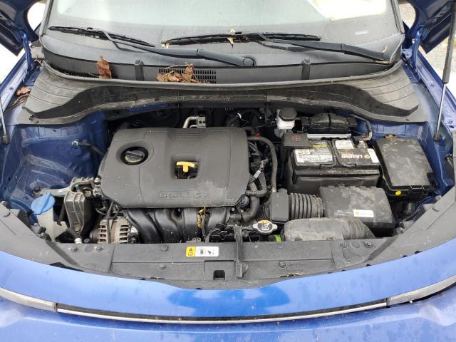 2021 KIA SOUL GT LI - KNDJ63AU2M7767951