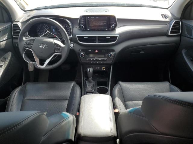2020 HYUNDAI TUCSON LIM - KM8J3CALXLU208496