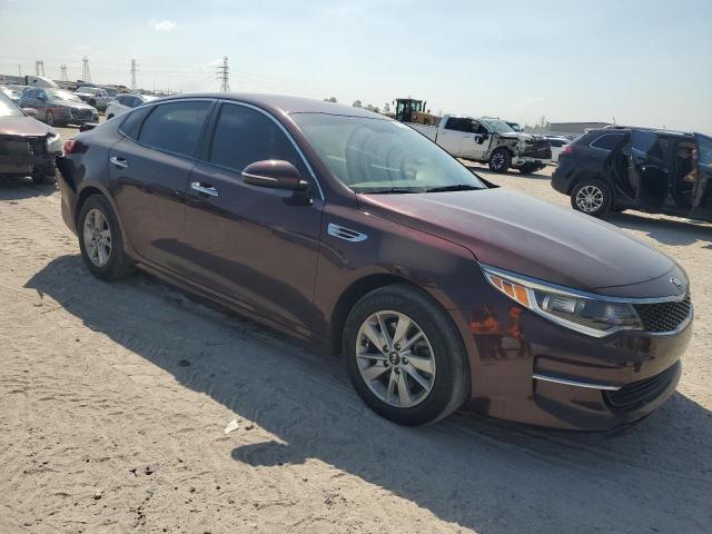 Vin: 5xxgt4l39gg038788, lot: 71745164, kia optima lx 20164