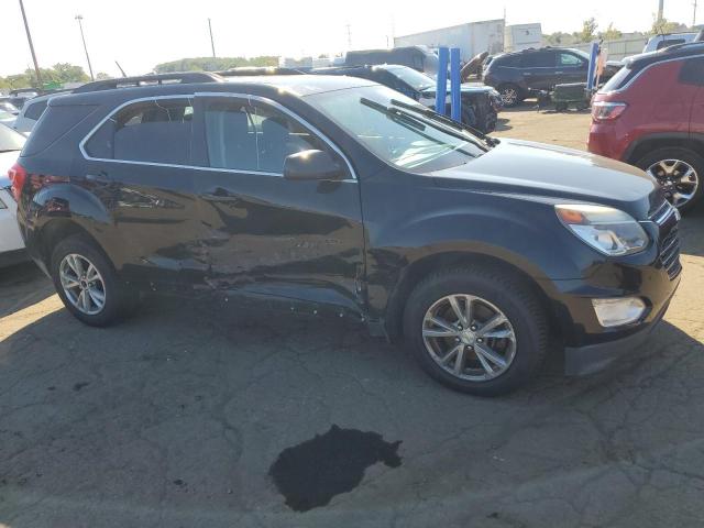 2017 CHEVROLET EQUINOX LT - 2GNFLFE36H6226934