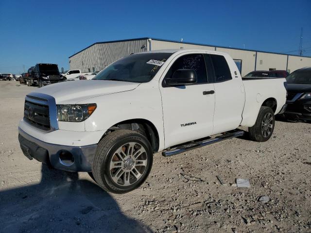 VIN 5TFRM5F15DX054674 2013 Toyota Tundra, Double Ca... no.1