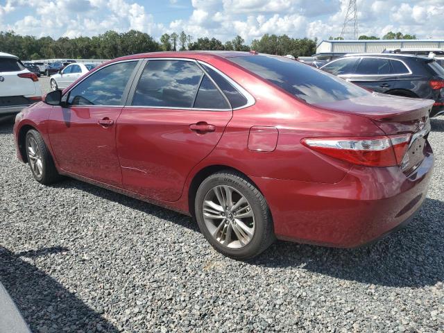 VIN 4T1BF1FK1HU702284 2017 Toyota Camry, LE no.2