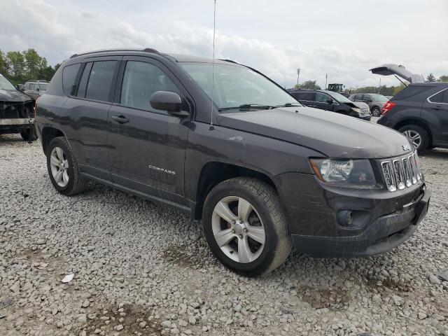 VIN 1C4NJCEBXED707198 2014 Jeep Compass, Latitude no.4