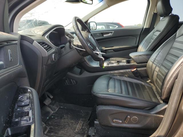 2019 FORD EDGE SEL - 2FMPK4J96KBC60364