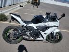 2017 KAWASAKI EX650 F - JKAEXEK15HDA02462