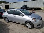 NISSAN VERSA S photo