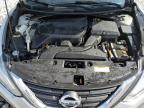 NISSAN ALTIMA 2.5 photo