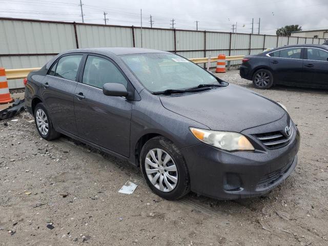 Vin: 5yfbu4ee6dp135696, lot: 72013094, toyota corolla base 20134