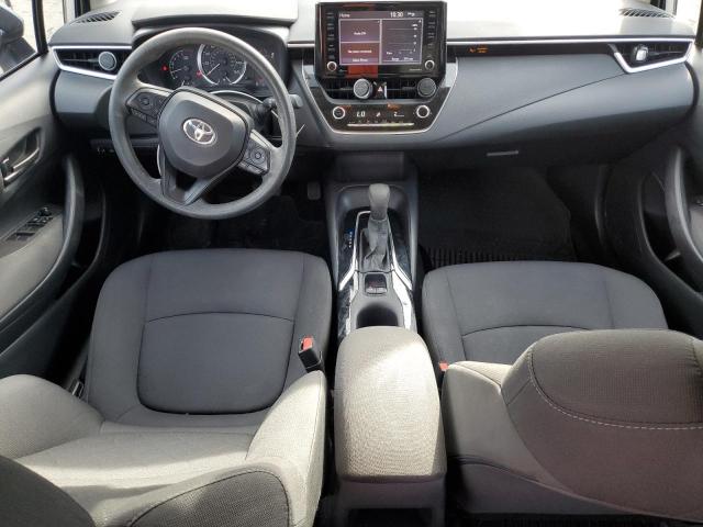 2022 TOYOTA COROLLA LE - 5YFEPMAE4NP297340