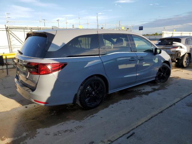 2023 HONDA ODYSSEY SP 5FNRL6H72PB054494