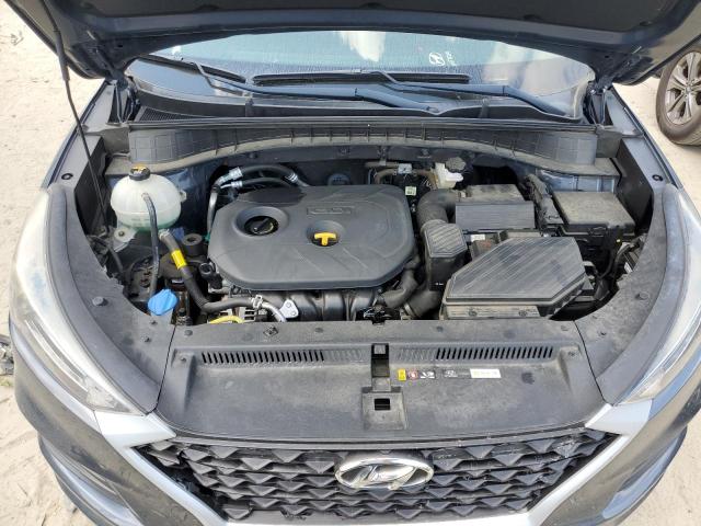 2019 HYUNDAI TUCSON SE - KM8J2CA44KU980986