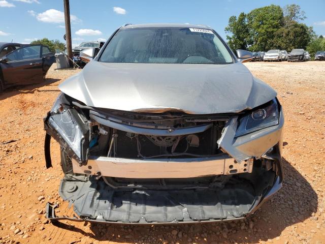 2017 LEXUS RX 350 BAS - 2T2BZMCA1HC105699