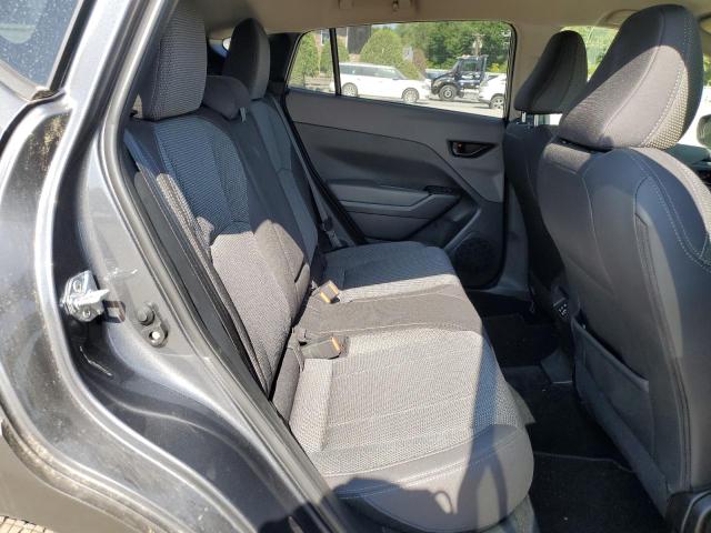 2024 SUBARU CROSSTREK - JF2GUADC3R8295091