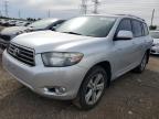 TOYOTA HIGHLANDER photo