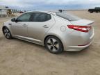 KIA OPTIMA HYB photo