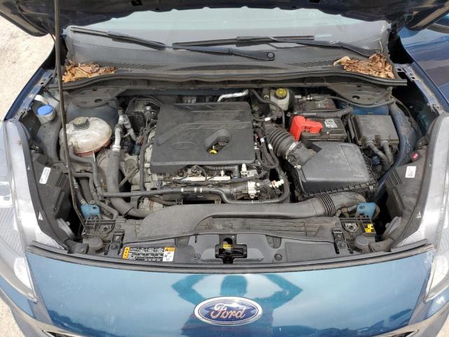 2020 FORD ESCAPE SEL - 1FMCU9H63LUA14725