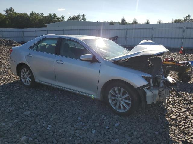 VIN 4T4BF1FK0ER401300 2014 Toyota Camry, L no.4