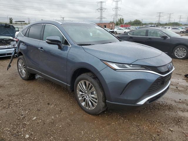 2023 TOYOTA VENZA LE - JTEAAAAH0PJ135748