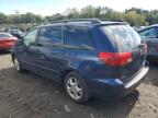 TOYOTA SIENNA XLE photo