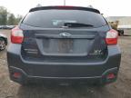 SUBARU XV CROSSTR photo