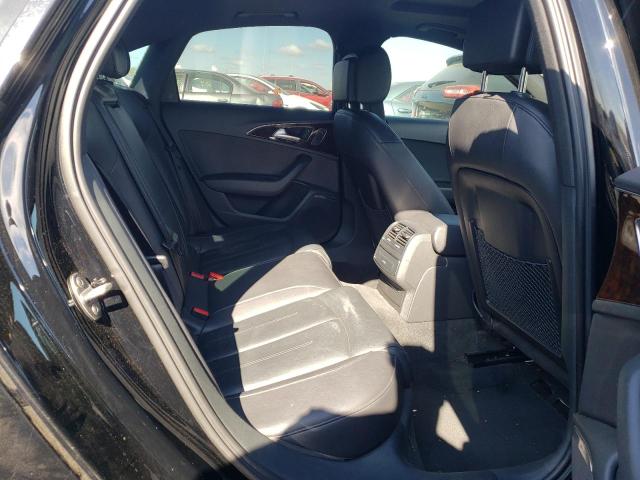 2016 AUDI A6 PREMIUM - WAUDFAFC2GN006156