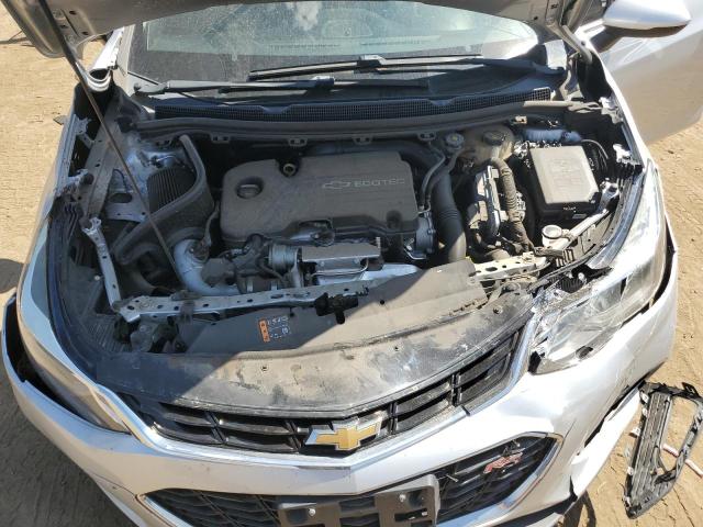 2018 CHEVROLET CRUZE LT - 3G1BE6SM7JS594523