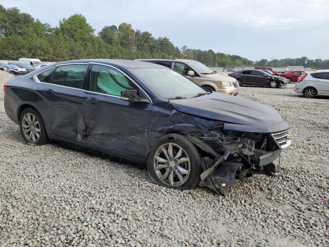 2017 CHEVROLET IMPALA LT - 1G1105S36HU185841