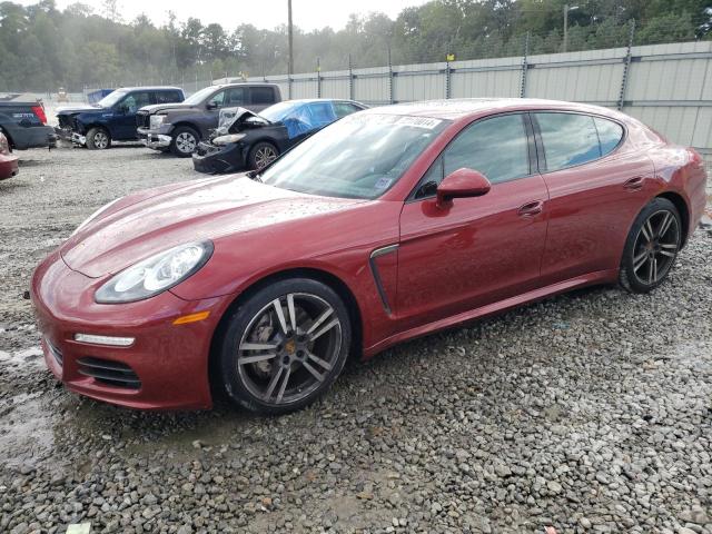 VIN WP0AB2A71FL050533 2015 Porsche Panamera, S no.1