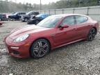 2015 PORSCHE PANAMERA S - WP0AB2A71FL050533