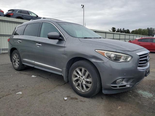 VIN 5N1AL0MM0FC555770 2015 Infiniti QX60 no.4