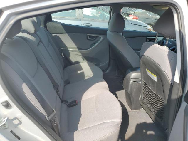 2015 HYUNDAI ELANTRA SE - 5NPDH4AE7FH604457