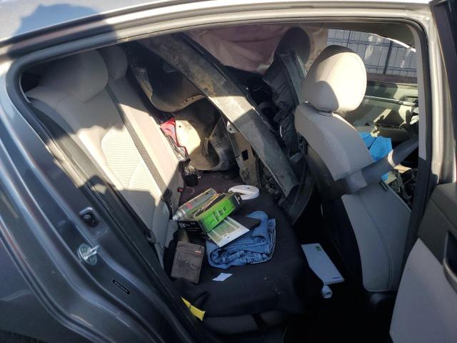 2019 HYUNDAI ELANTRA SE - 5NPD84LF4KH410310