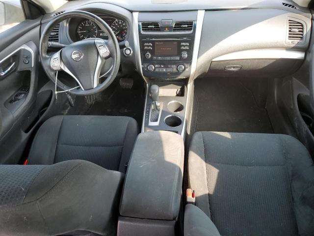 2015 NISSAN ALTIMA 2.5 - 1N4AL3AP7FC193740