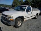 CHEVROLET SILVERADO photo