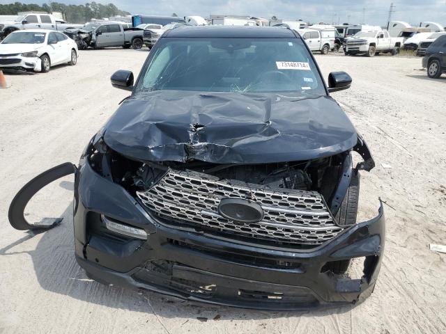 2022 FORD EXPLORER L 1FMSK7FH0NGC40684  73148714