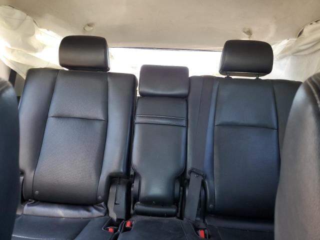 2017 TOYOTA 4RUNNER SR - JTEBU5JRXH5457321