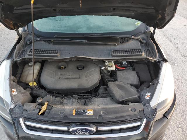 VIN 1FMCU9J95DUB91850 2013 Ford Escape, Titanium no.12