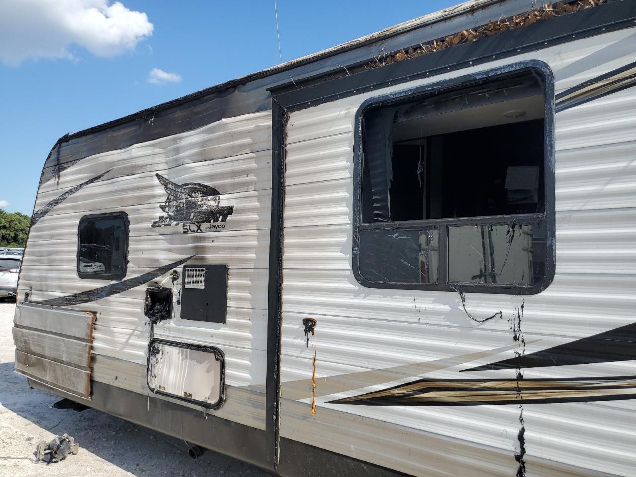 Lot #2943096438 2019 JAYCO JAY FLIGHT